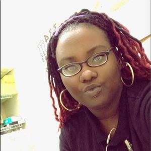 Meet your Posher, Antwanette